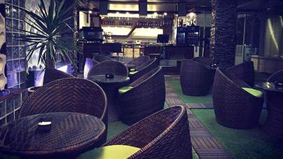 کافی شاپ هتل لیپار چابهار کافی شاپ هتل لیپار چابهار